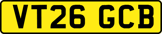 VT26GCB