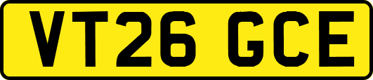 VT26GCE