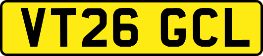 VT26GCL