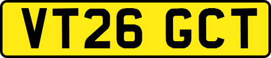 VT26GCT