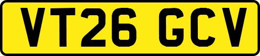 VT26GCV