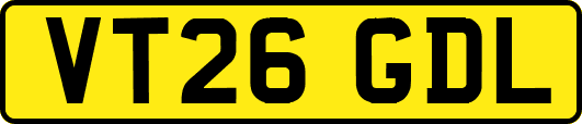 VT26GDL