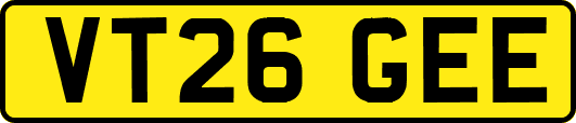 VT26GEE