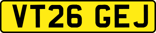 VT26GEJ