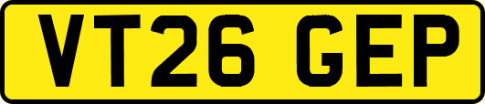 VT26GEP