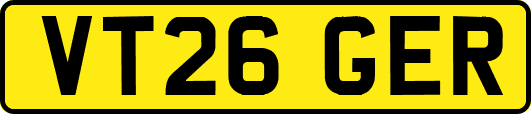 VT26GER