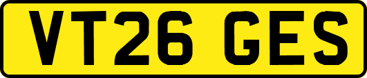 VT26GES