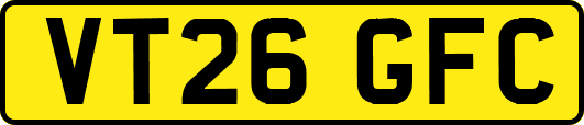 VT26GFC