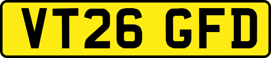 VT26GFD