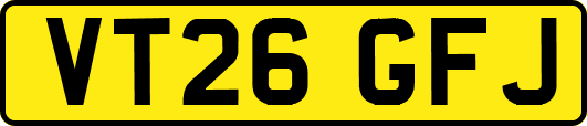 VT26GFJ