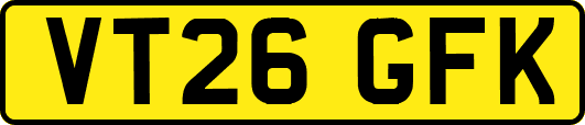 VT26GFK