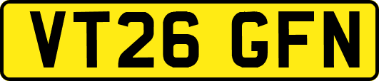 VT26GFN