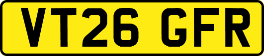 VT26GFR