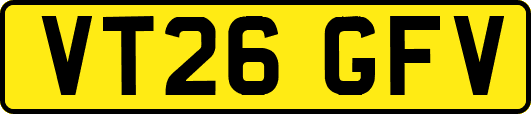 VT26GFV
