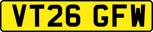 VT26GFW