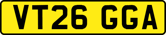 VT26GGA