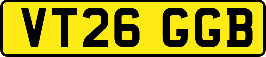 VT26GGB