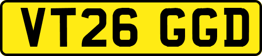 VT26GGD