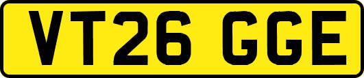 VT26GGE