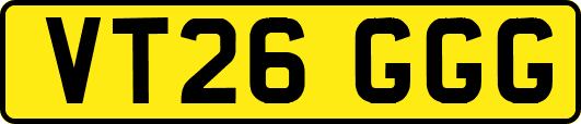 VT26GGG