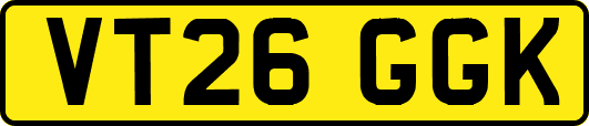 VT26GGK