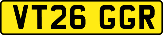 VT26GGR