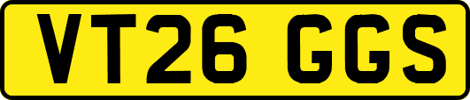 VT26GGS