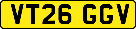 VT26GGV