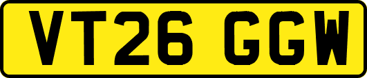 VT26GGW