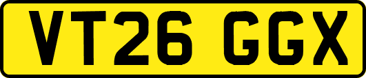 VT26GGX