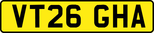 VT26GHA