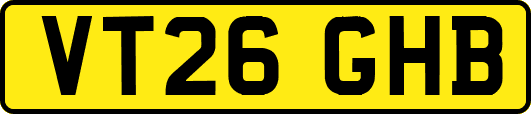 VT26GHB
