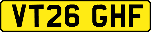 VT26GHF