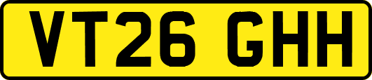 VT26GHH
