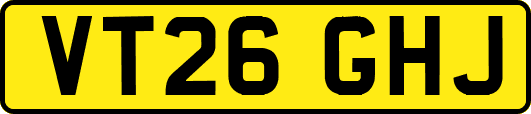VT26GHJ
