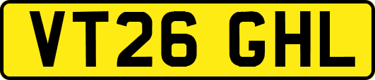 VT26GHL
