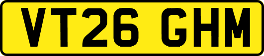 VT26GHM