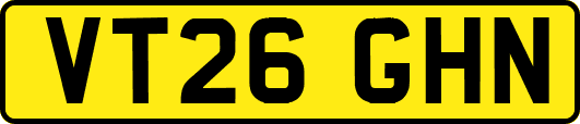 VT26GHN