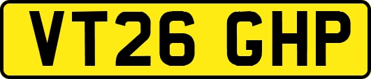 VT26GHP
