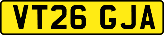 VT26GJA