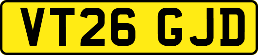 VT26GJD