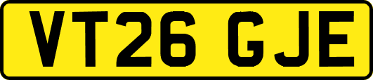 VT26GJE