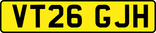 VT26GJH