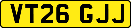 VT26GJJ