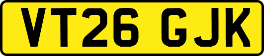 VT26GJK