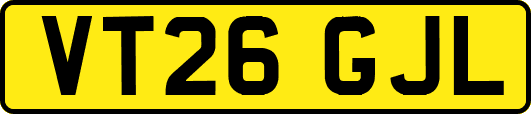 VT26GJL