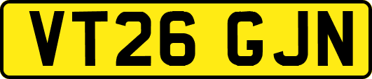 VT26GJN