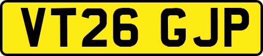 VT26GJP
