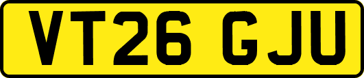 VT26GJU