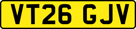 VT26GJV
